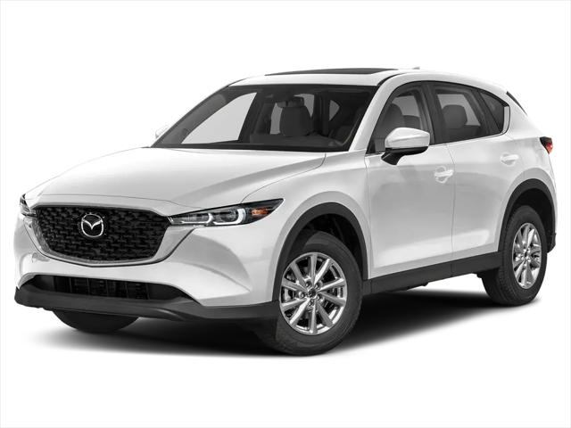 2023 Mazda CX-5 2.5 S Preferred for sale in Port Charlotte, FL