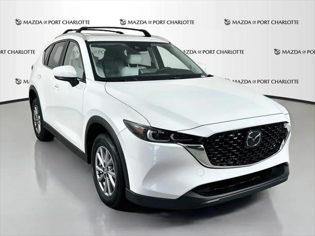 2023 Mazda CX-5 2.5 S Preferred for sale in Port Charlotte, FL