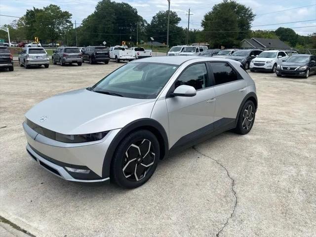 2024 Hyundai IONIQ 5 SEL for sale in Gainesville, GA