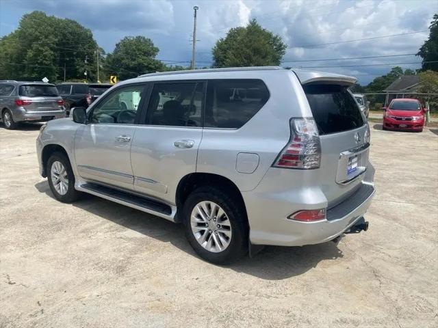 2019 Lexus GX 460 Premium for sale in Gainesville, GA