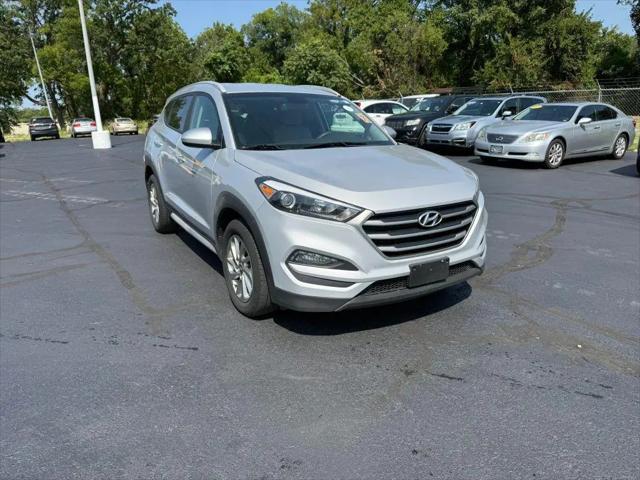 2018 Hyundai Tucson SEL for sale in Springfield, MO
