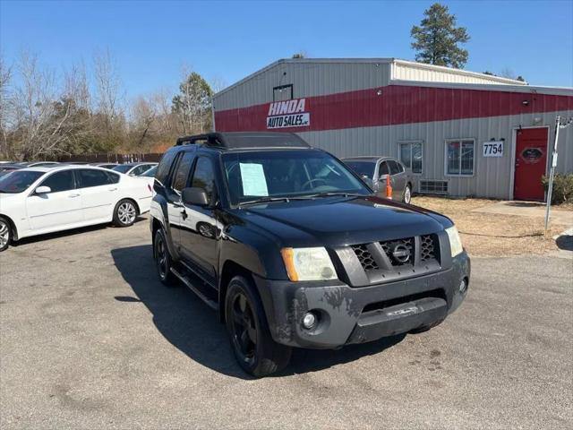 2005 Nissan Xterra SE for sale in Clayton, NC