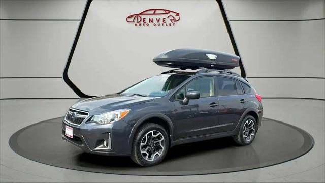 2016 Subaru Crosstrek 2.0i Premium for sale in Englewood, CO