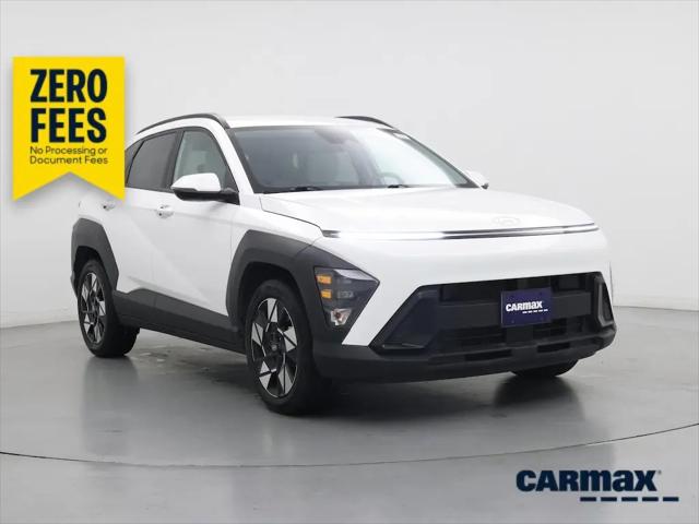 2024 Hyundai Kona SEL for sale in Richland, WA