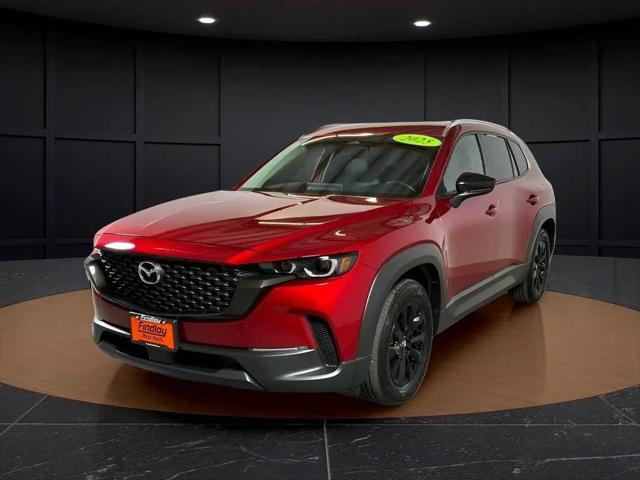 2025 Mazda CX-50 2.5 S Preferred Package for sale in Post Falls, ID