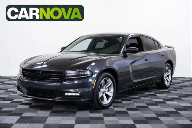 2016 Dodge Charger SXT for sale in Aurora, CO