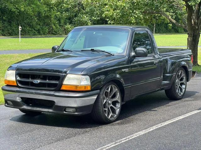 2000 Ford Ranger XLT for sale in Mooresville, IN