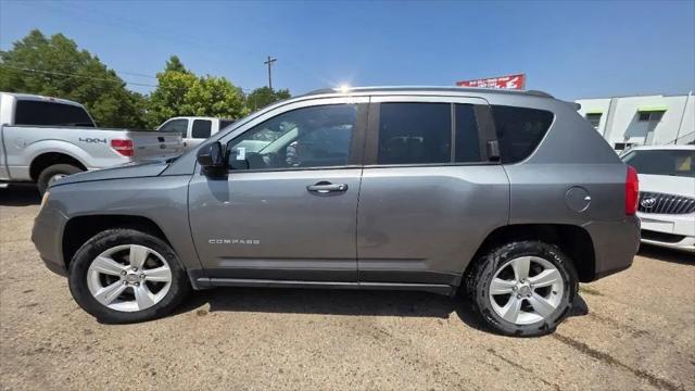 2013 Jeep Compass Latitude for sale in Loveland, CO