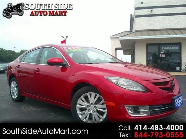 2009 Mazda Mazda6 i Touring for sale in Cudahy, WI