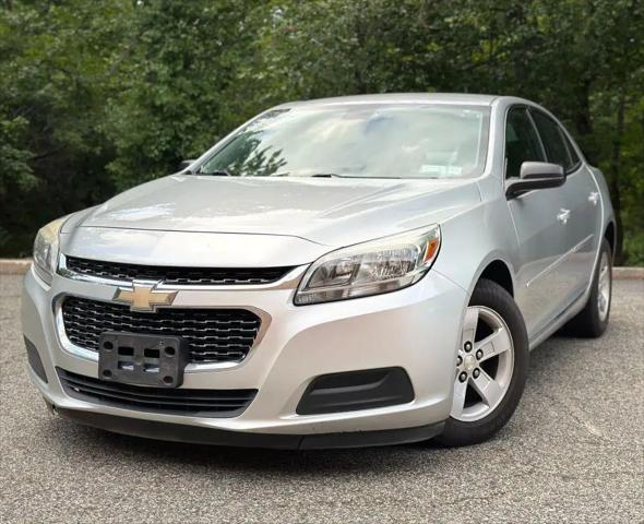 2016 Chevrolet Malibu Limited LS for sale in Hasbrouck Heights, NJ