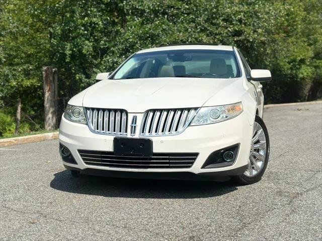2009 Lincoln MKS Base for sale in Hasbrouck Heights, NJ