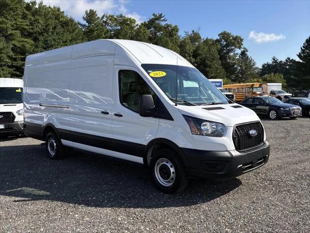 2024 Ford Transit Cargo Van Base for sale in Raynham, MA