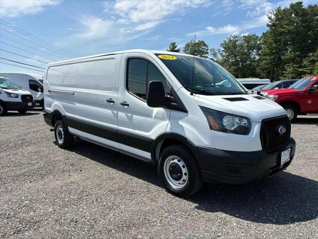 2024 Ford Transit Cargo Van Base for sale in Raynham, MA