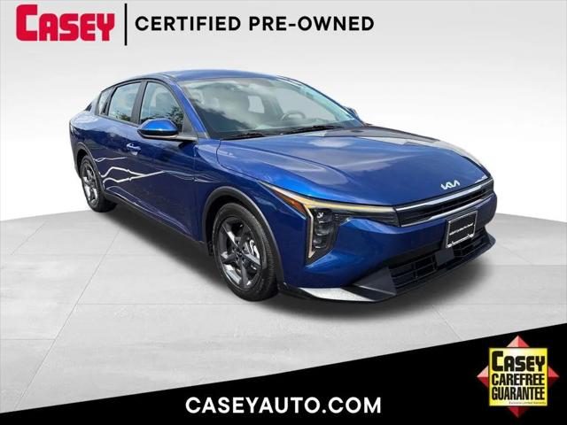 2025 Kia K4 LXS for sale in Newport News, VA