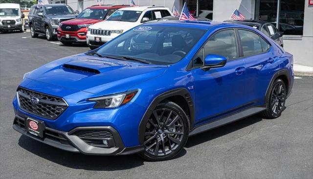 2023 Subaru WRX Premium for sale in White Plains, NY