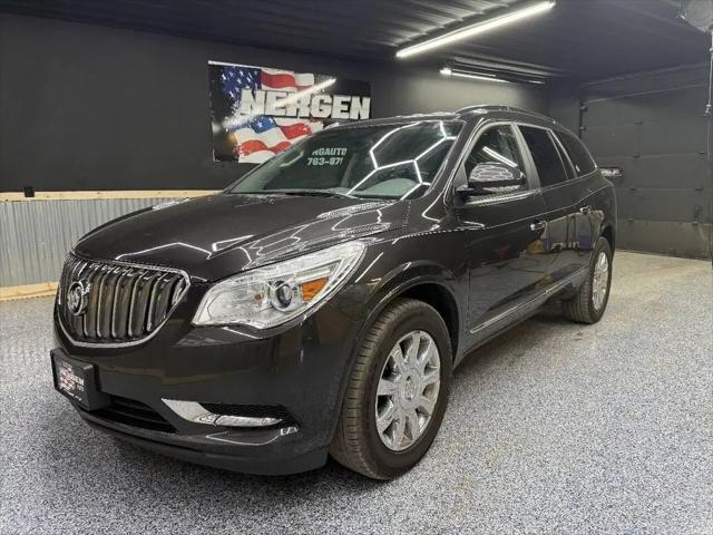 2017 Buick Enclave Leather for sale in Zimmerman, MN