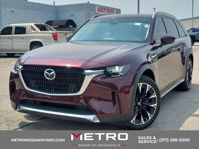 2024 Mazda X-90 Premium for sale in Indianapolis, IN