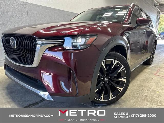 2024 Mazda X-90 Premium for sale in Indianapolis, IN