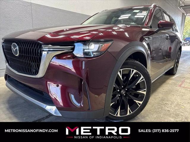 2024 Mazda X-90 Premium for sale in Indianapolis, IN