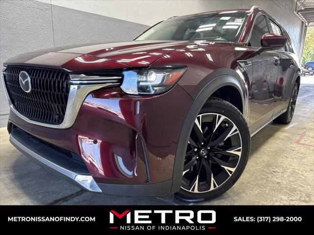 2024 Mazda X-90 Premium for sale in Indianapolis, IN