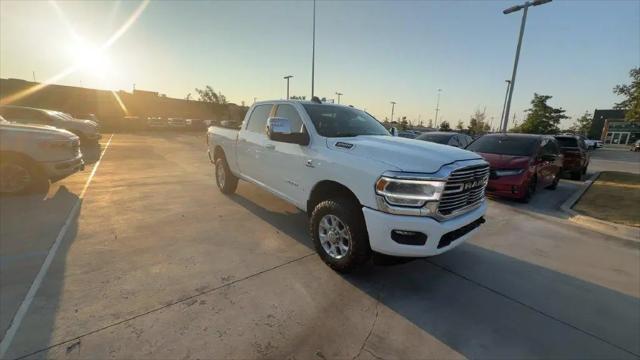 2024 Ram 2500 Laramie Crew Cab 4x4 64 Box for sale in McKinney, TX