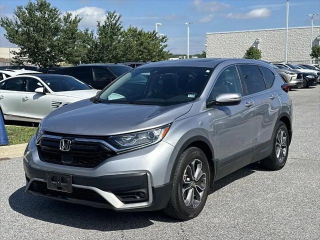 2022 Honda CR-V 2WD EX for sale in Suitland, MD