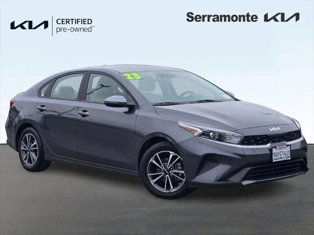 2023 Kia Forte LXS for sale in Colma, CA
