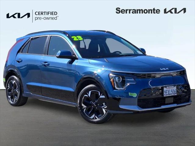 2023 Kia Niro EV Wind for sale in Colma, CA