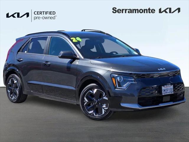 2024 Kia Niro EV Wind for sale in Colma, CA