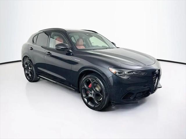 2024 Alfa Romeo Stelvio Veloce AWD for sale in New Braunfels, TX