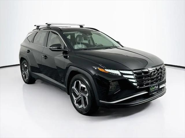 2022 Hyundai Tucson SEL for sale in New Braunfels, TX