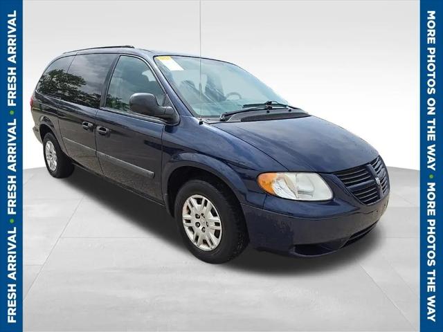 2005 Dodge Grand Caravan SE for sale in Davenport, IA