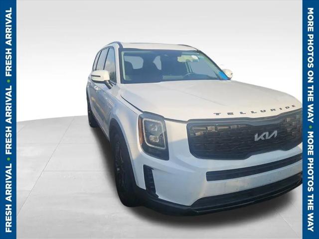2022 Kia Telluride EX for sale in Davenport, IA