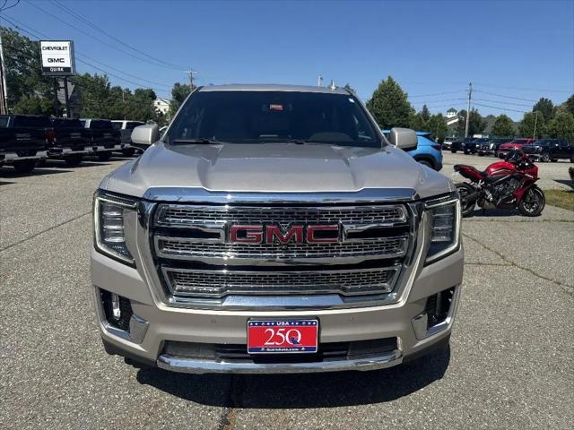 2023 GMC Yukon 4WD SLT for sale in Rockland, ME