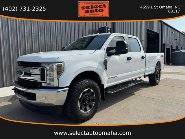 2020 Ford F-350 XL for sale in Omaha, NE