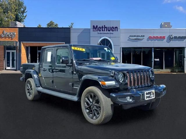 2023 Jeep Gladiator Sport for sale in Methuen, MA