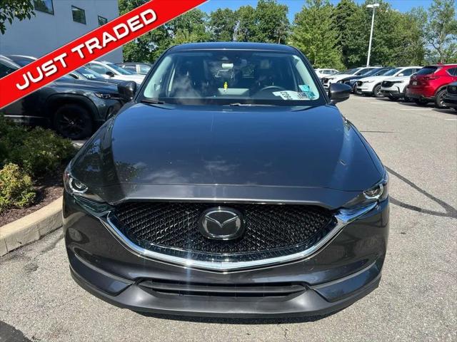 2021 Mazda CX-5 Touring for sale in Wexford, PA