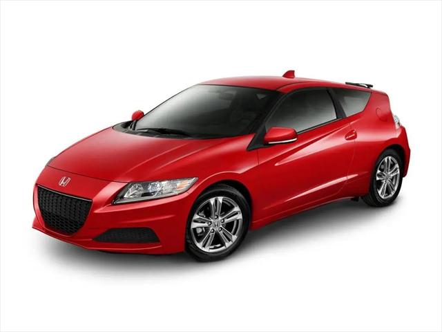 2013 Honda CR-Z Base for sale in Bel Air, MD