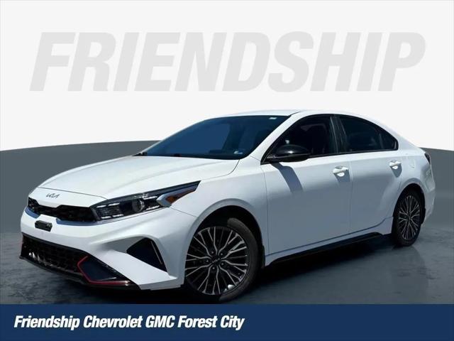 2023 Kia Forte GT-Line for sale in Forest City, NC