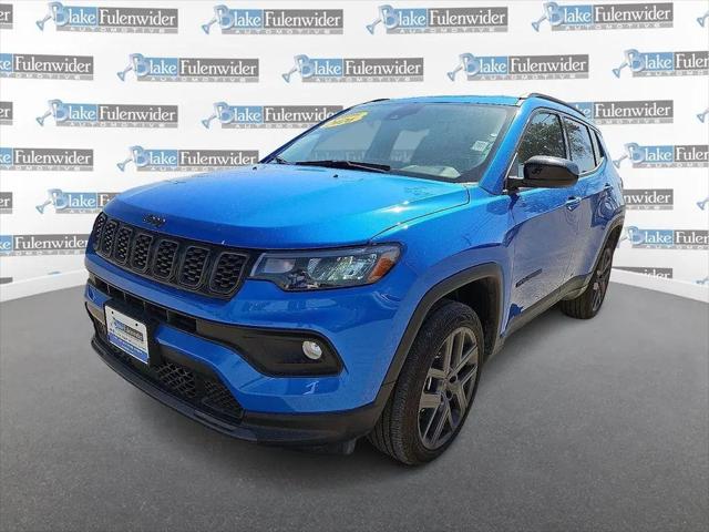2026 Jeep Compass Latitude Altitude for sale in Clyde, TX