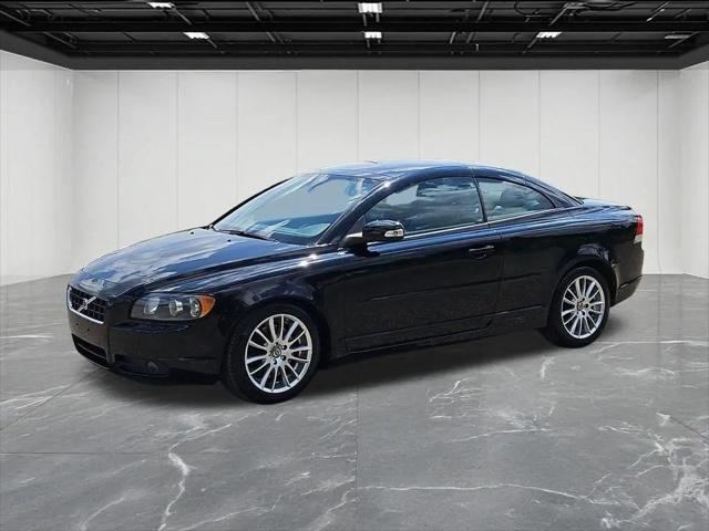 2009 Volvo C70 T5 for sale in Ann Arbor, MI
