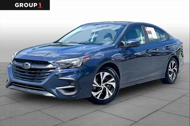 2025 Subaru Legacy Premium for sale in Bowie, MD