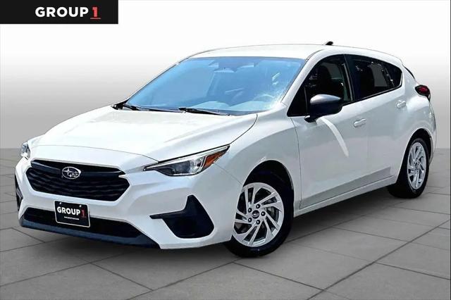 2024 Subaru Impreza Base 5-Door for sale in Bowie, MD