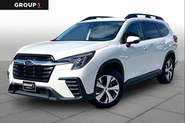 2023 Subaru Ascent Premium 8-Passenger for sale in Bowie, MD