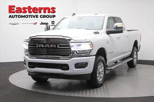 2024 Ram 2500 Laramie Crew Cab 4x4 6'4" Box for sale in Camp Springs, MD