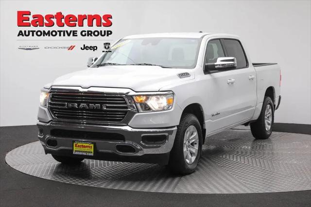 2024 Ram 1500 Laramie Crew Cab 4x4 5'7" Box for sale in Camp Springs, MD