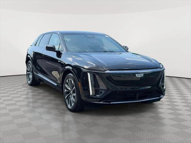 2024 Cadillac iQ Sport w/1SF for sale in Long Island City, NY