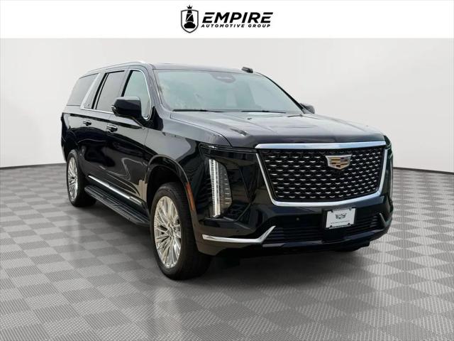 2025 Cadillac Escalade ESV Premium Luxury for sale in Long Island City, NY
