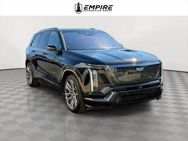 2026 Cadillac iQ Platinum for sale in Long Island City, NY