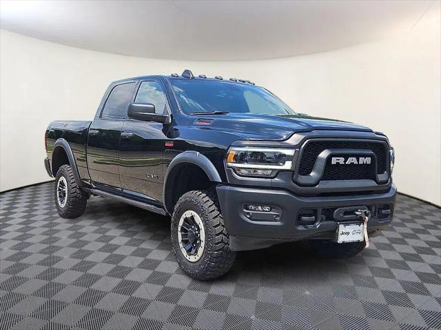 2022 Ram 2500 Power Wagon for sale in Freehold, NJ